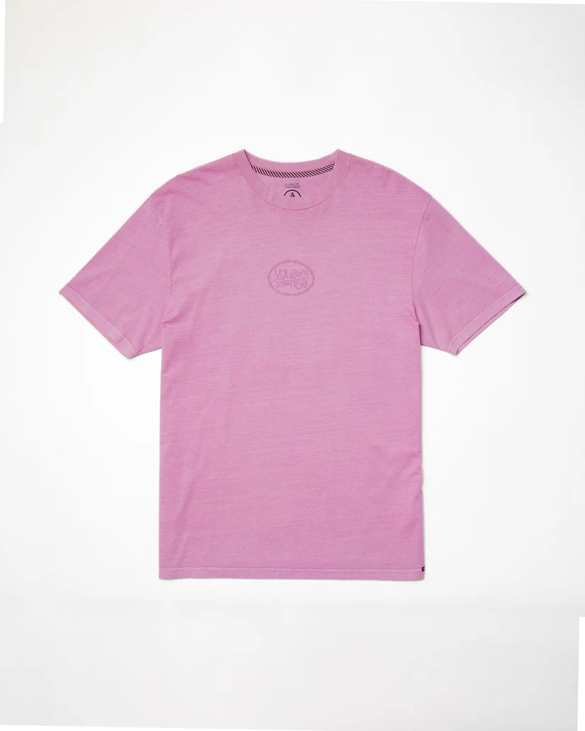 CAMISETA VOLCOM HANDSTONE