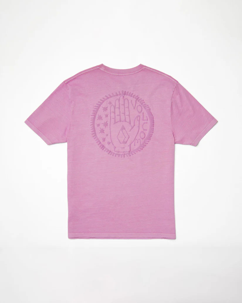CAMISETA VOLCOM HANDSTONE
