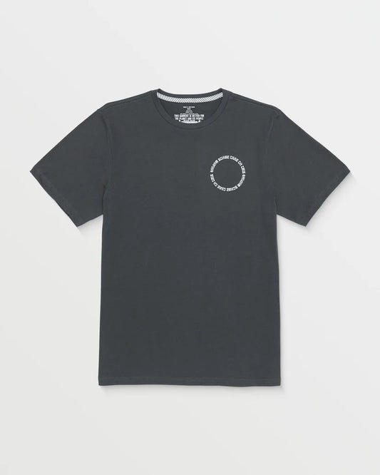 CAMISETA VOLCOM CYLINDERZ