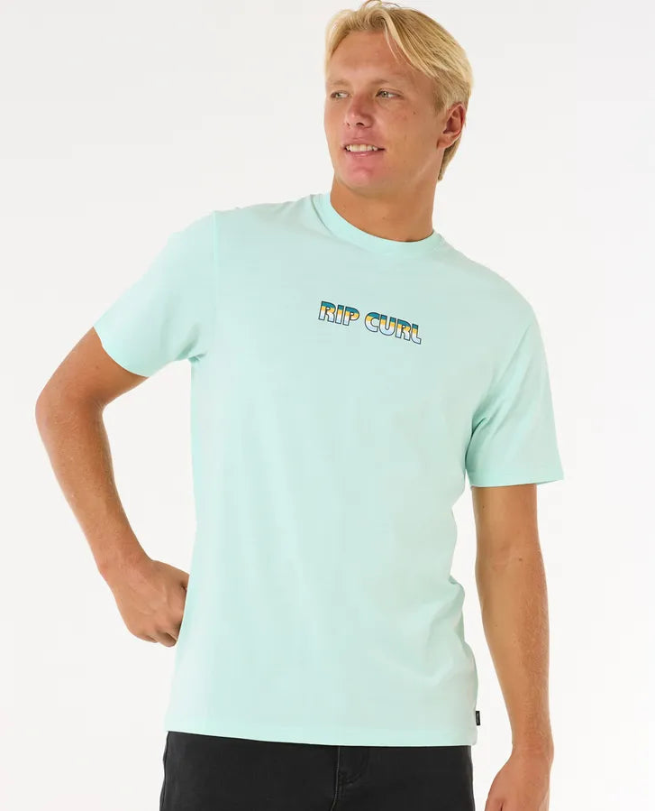 CAMISETA RIP CURL BIG MUMMA ICONS