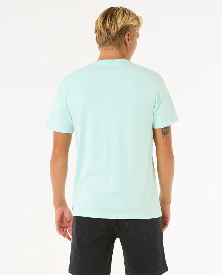 CAMISETA RIP CURL BIG MUMMA ICONS