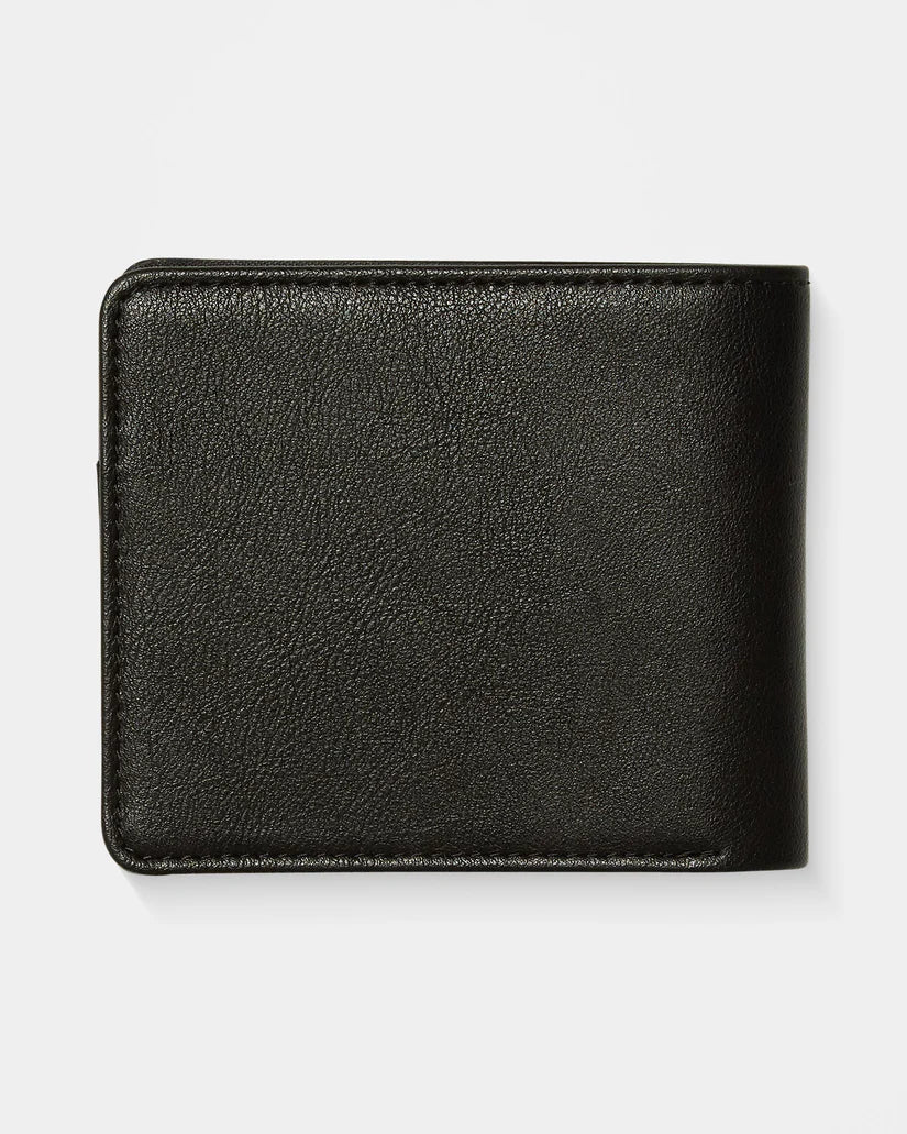 CARTERA VOLCOM SLIM STONE SMALL
