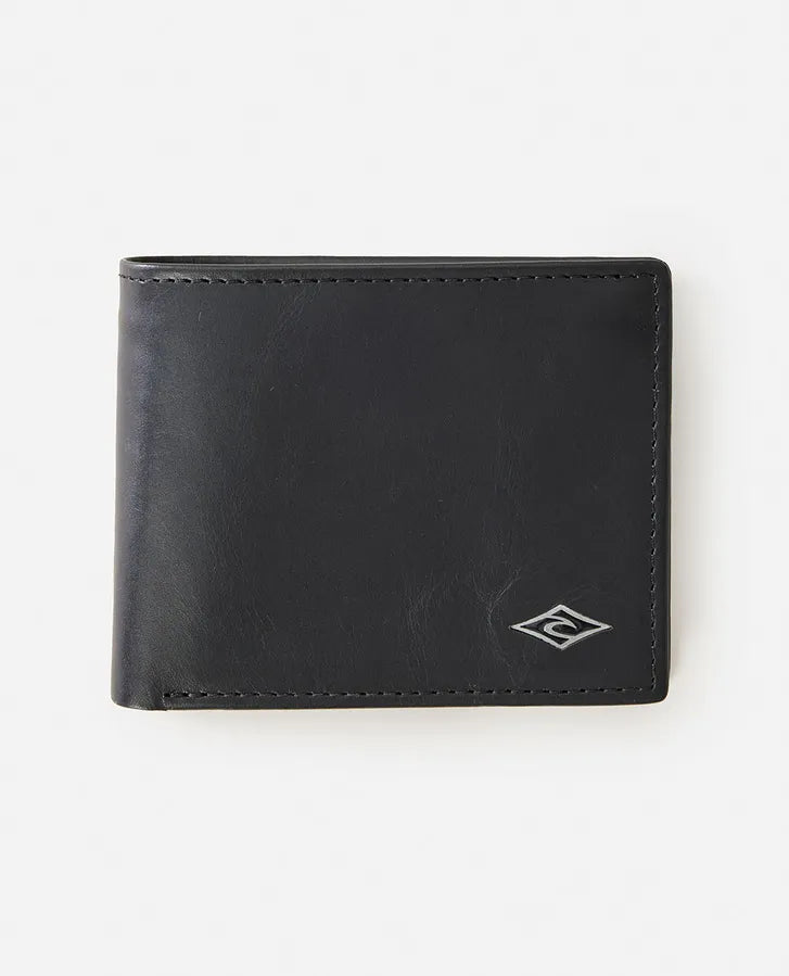 CARTERA RIPCURL DIAMOND 2 EN 1 RFID