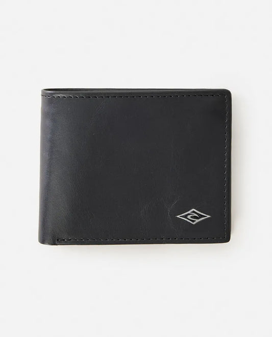 CARTERA RIPCURL DIAMOND 2 EN 1 RFID