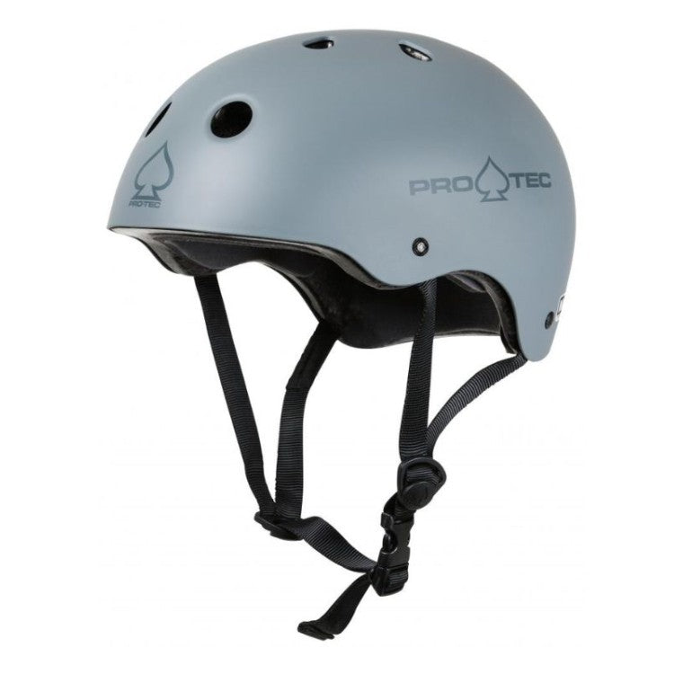 CASCO PRO-TEC CLASSIC CHARCOAL