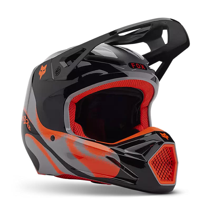 CASCO FOX V1 EMOTION