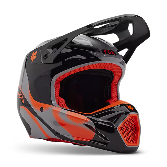 CASCO FOX V1 EMOTION