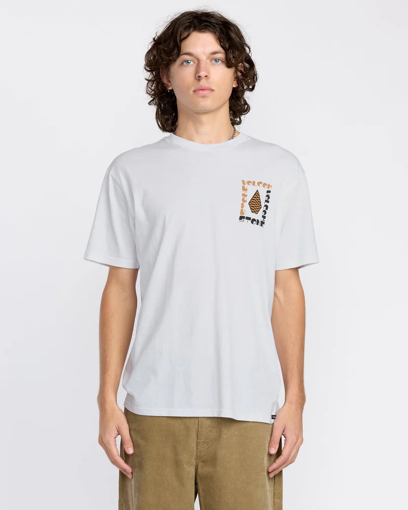 CORNERSTONE SST - WHITE