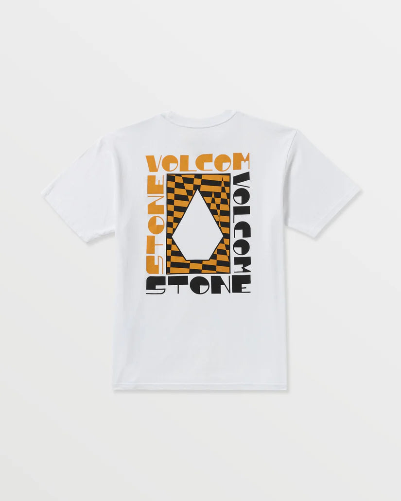 CORNERSTONE SST - WHITE