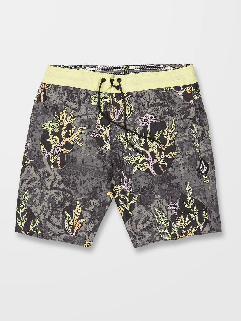 BAÑADOR VOLCOM BOARDSHORT MASHED STONEY