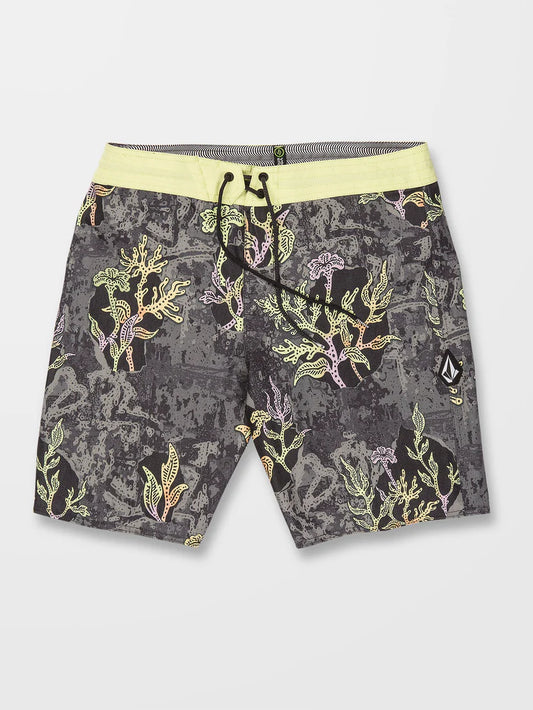BAÑADOR VOLCOM BOARDSHORT MASHED STONEY