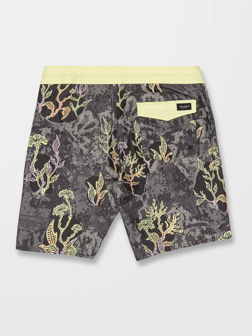 BAÑADOR VOLCOM BOARDSHORT MASHED STONEY