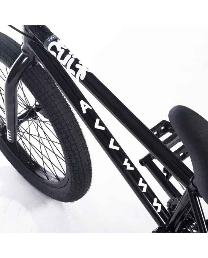 BICI CULT 2026 ACCESS NEGRO