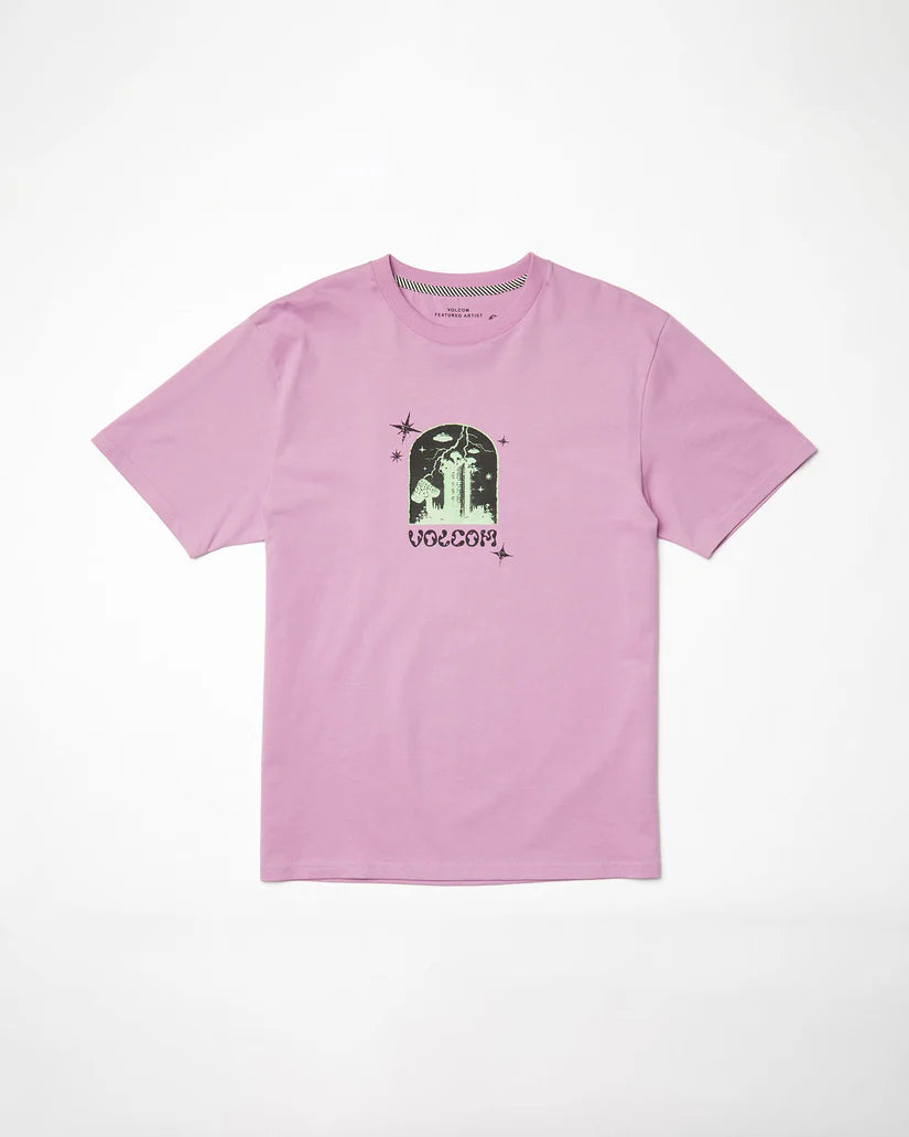 CAMISETA VOLCOM FILIP RYGALSKI