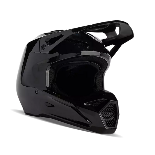 CASCO FOX V1 SOLID