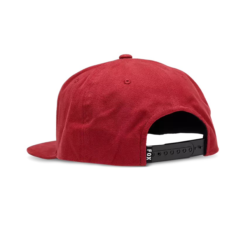 GORRA FOX HEAD SNAPBACK