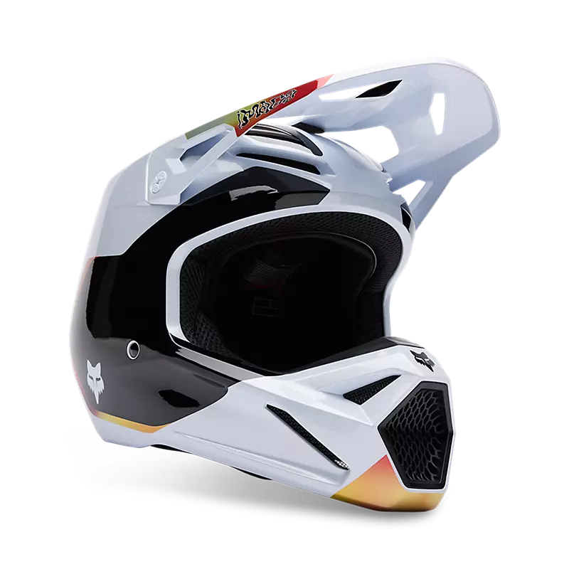 CASCO FOX V1 HELLO FUTURE