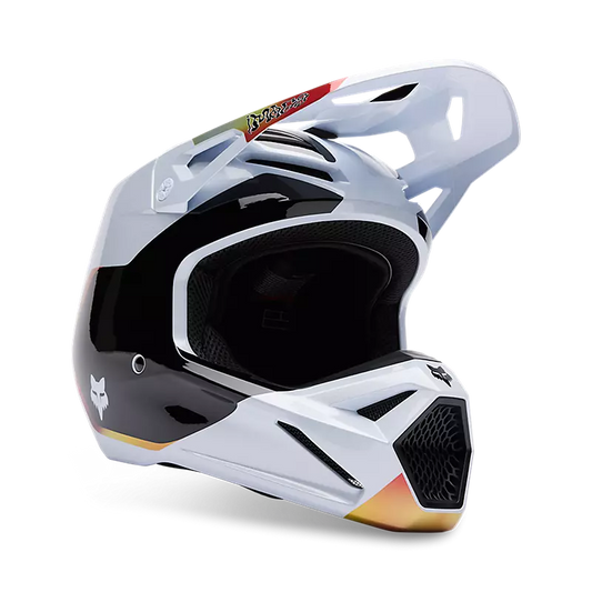 CASCO FOX V1 HELLO FUTURE