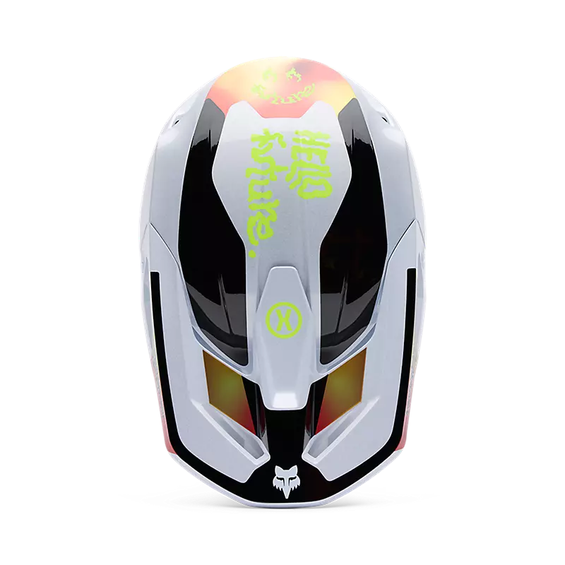 CASCO FOX V1 HELLO FUTURE