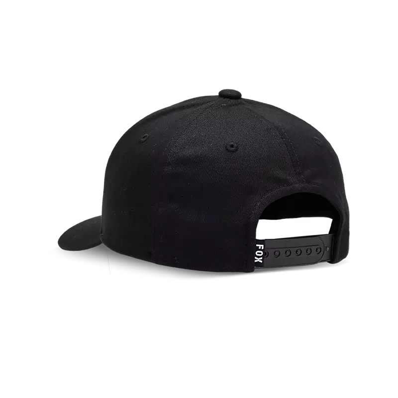 GORRA FOX LEGACY 110 SNAPBACK JUVENIL