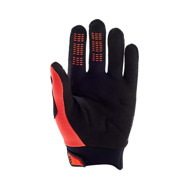 GUANTES FOX DIRTPAW JUVENIL