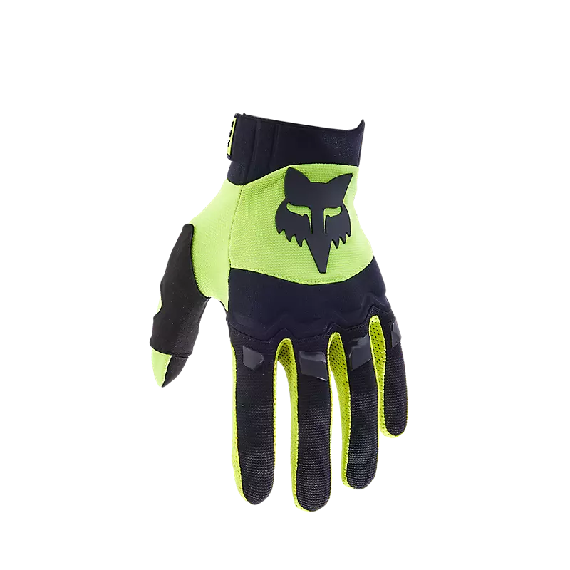 GUANTES FOX DIRTPAW