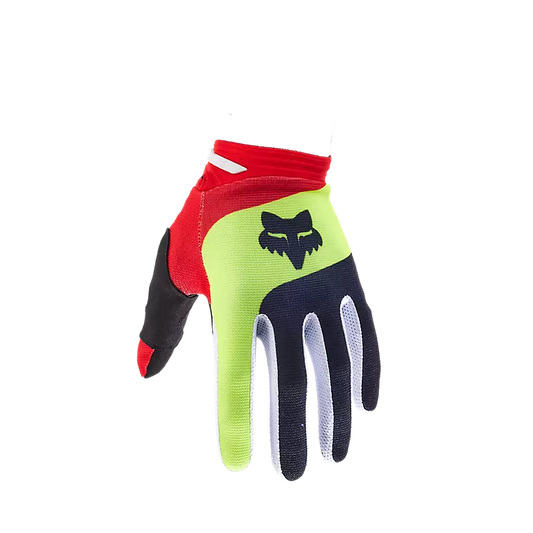GUANTES FOX 180 BALLAST