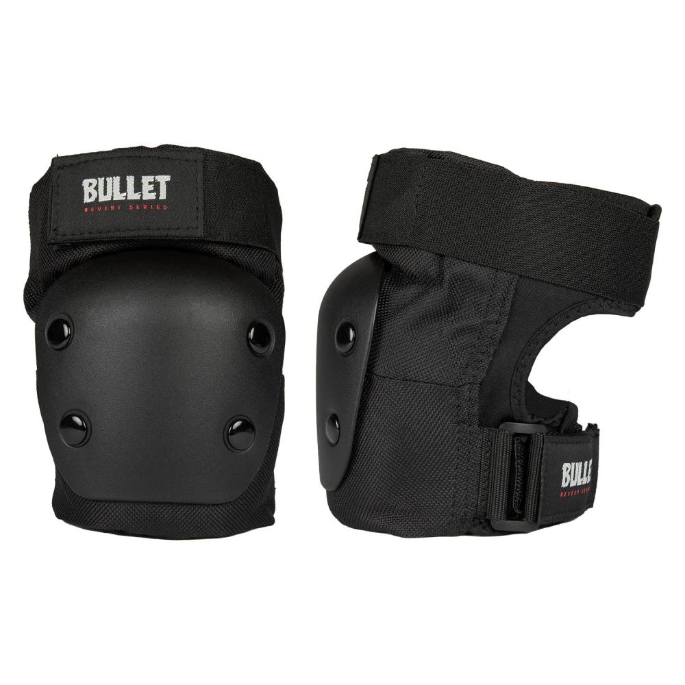 SET PROTECCIONES BULLET