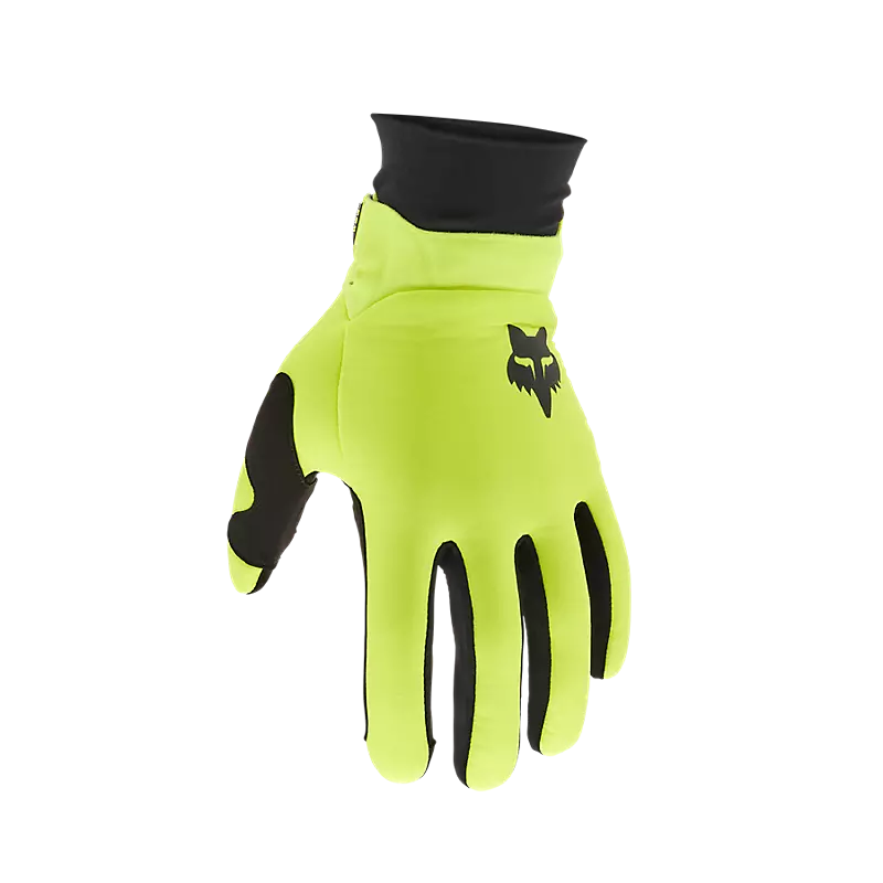 GUANTES FOX DEFEND THERMO