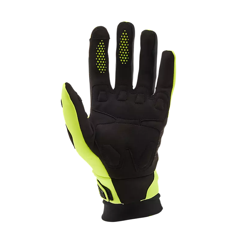 GUANTES FOX DEFEND THERMO