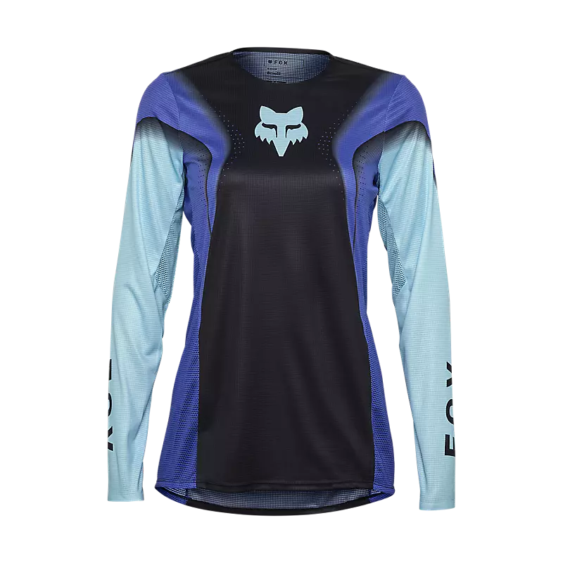 CAMISETA TÉCNICA FOX FLEXAIR INFINITE - MUJER