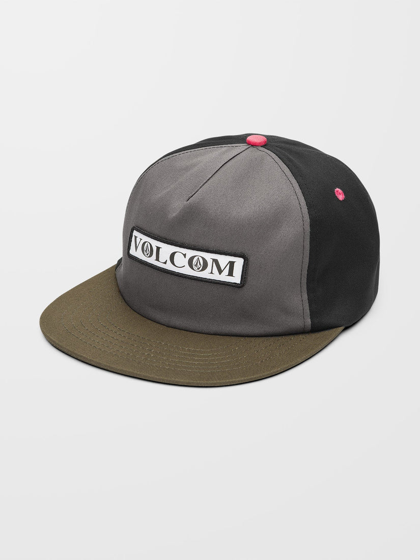 GORRA VOLCOM V ENT HOCKEY DAD