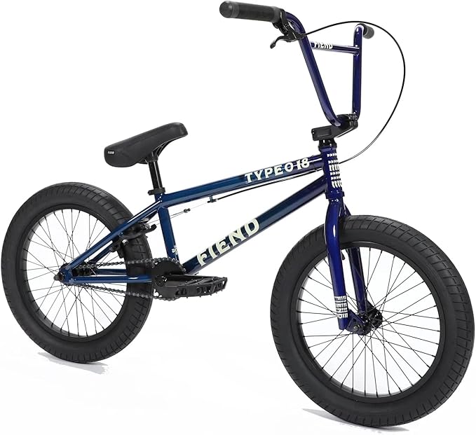 BMX FIEND 18