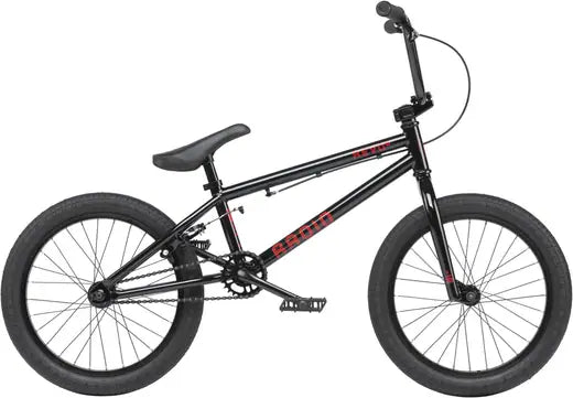BMX RADIO REVO 18