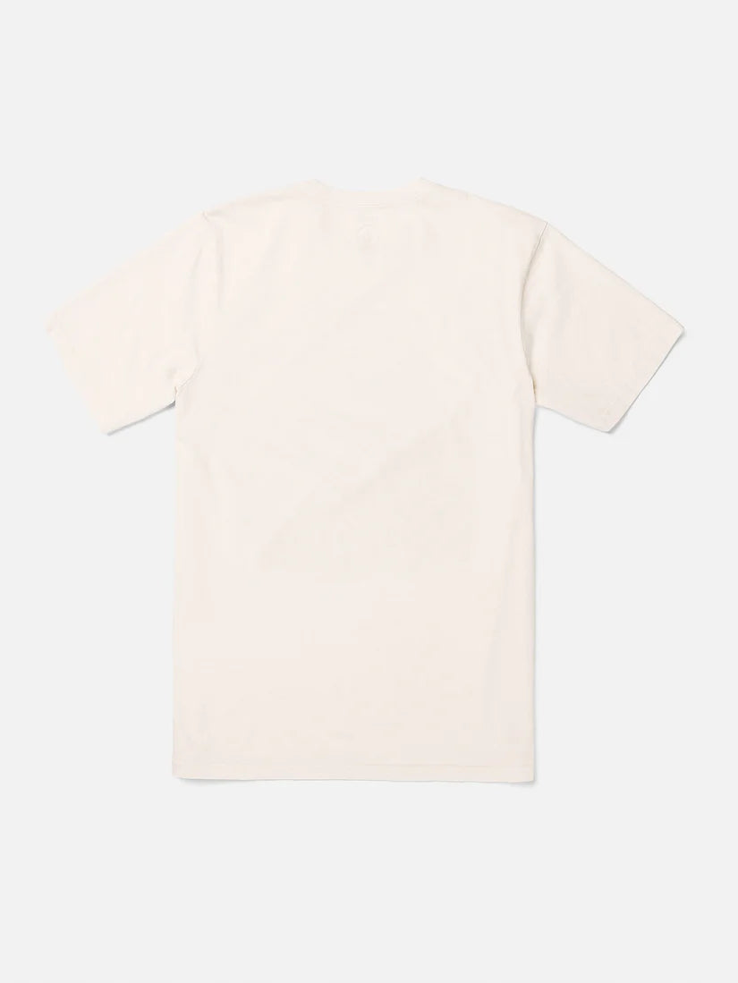 CAMISETA VOLCOM WALL PUNCHER