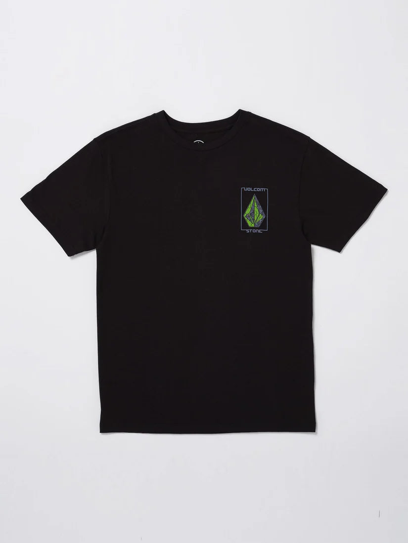CAMISETA VOLCOM STONE NREAKAGE