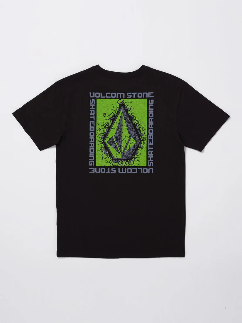 CAMISETA VOLCOM STONE NREAKAGE