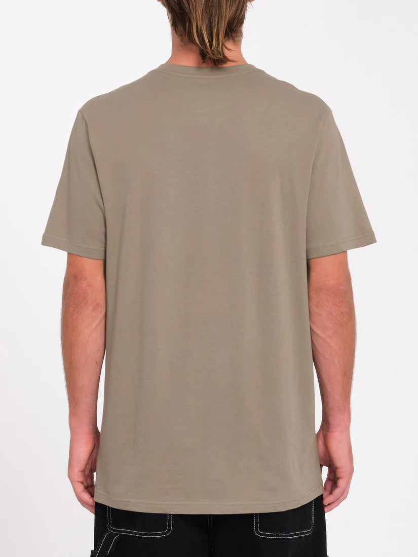 CAMISETA VOLCOM BUDZ