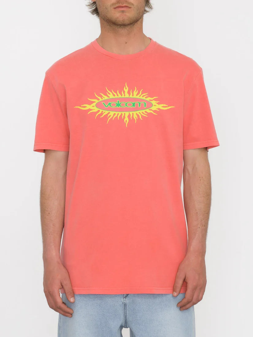 CAMISETA VOLCOM NU SUN PW