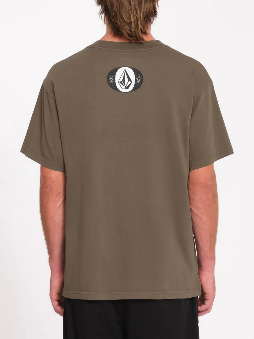 CAMISETA VOLCOM SKATE VITALS REMI