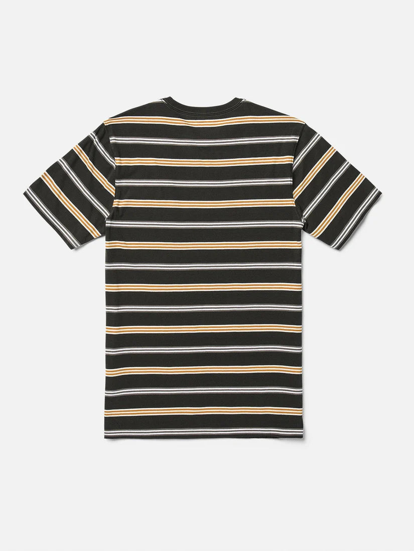 CAMISETA VOLCOM BONGO