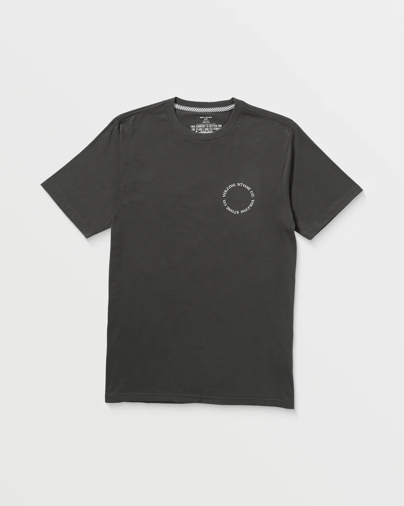 CAMISETA VOLCOM JAM PLANET