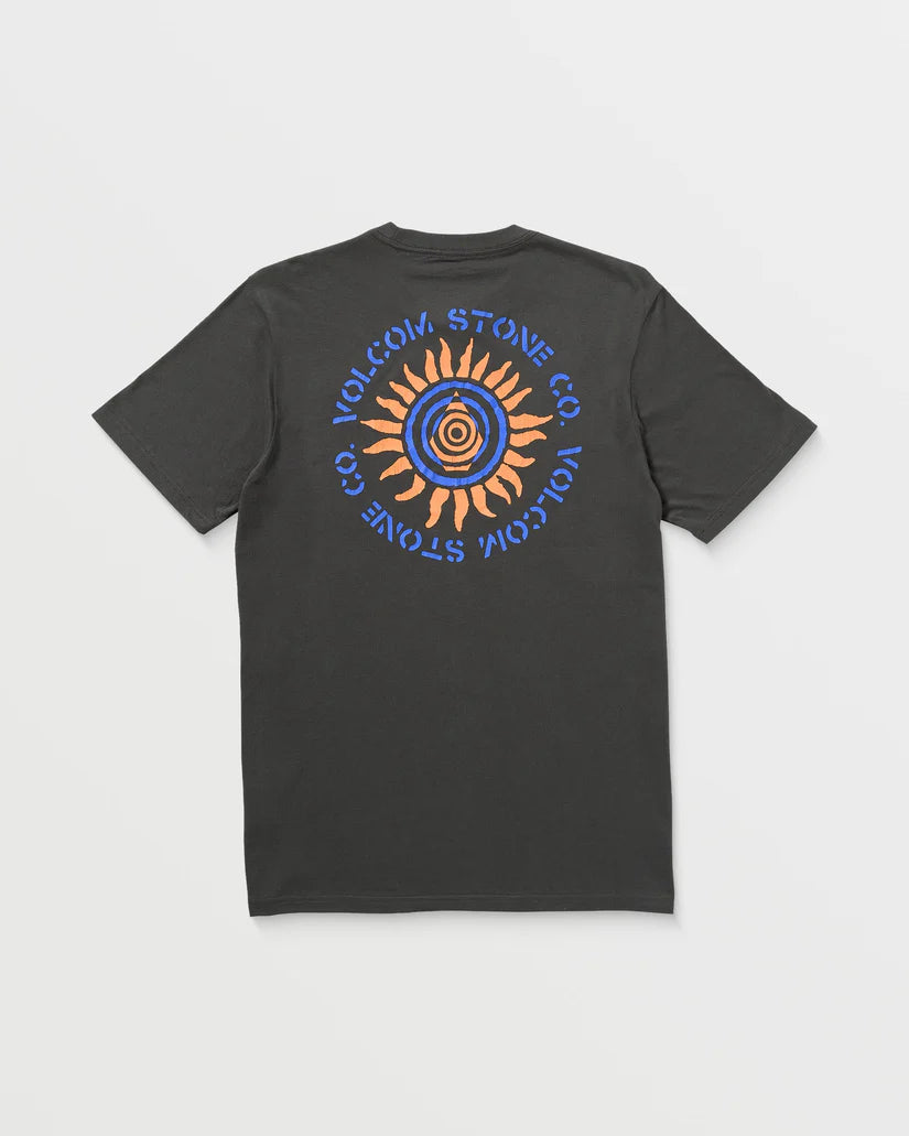 CAMISETA VOLCOM JAM PLANET