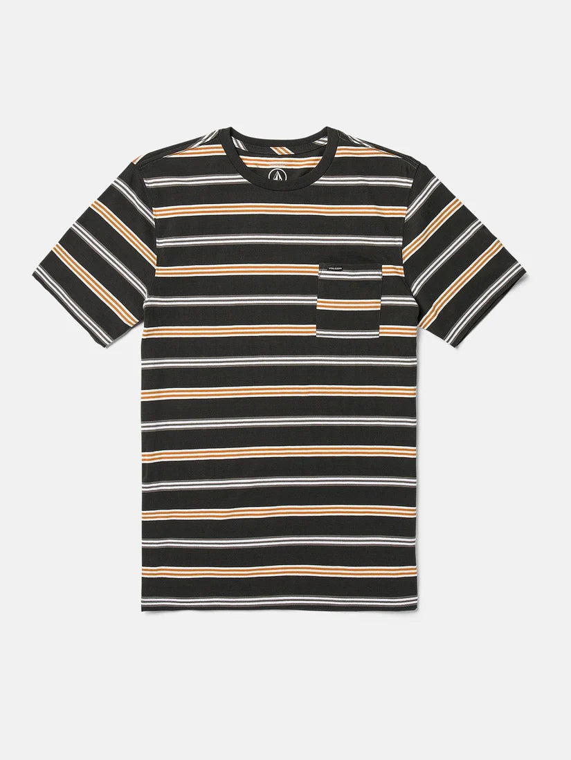 CAMISETA VOLCOM BONGO