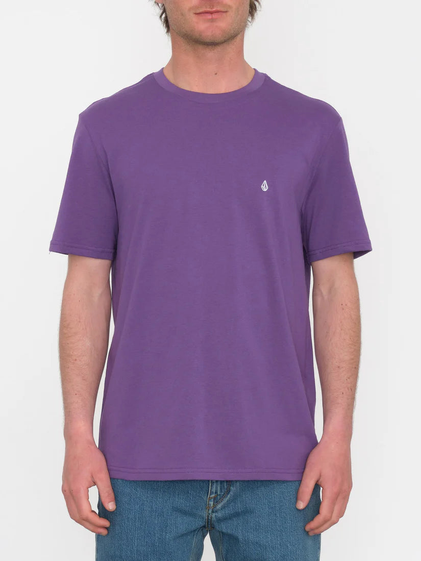 CAMISETA VOLCOM STONE BLANKS