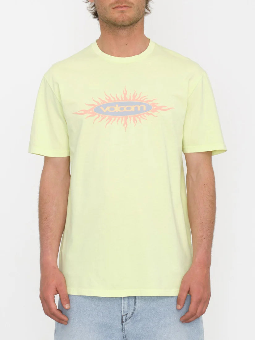CAMISETA VOLCOM NU SUN PW
