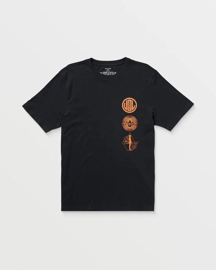 CAMISETA VOLCOM DISTANCE