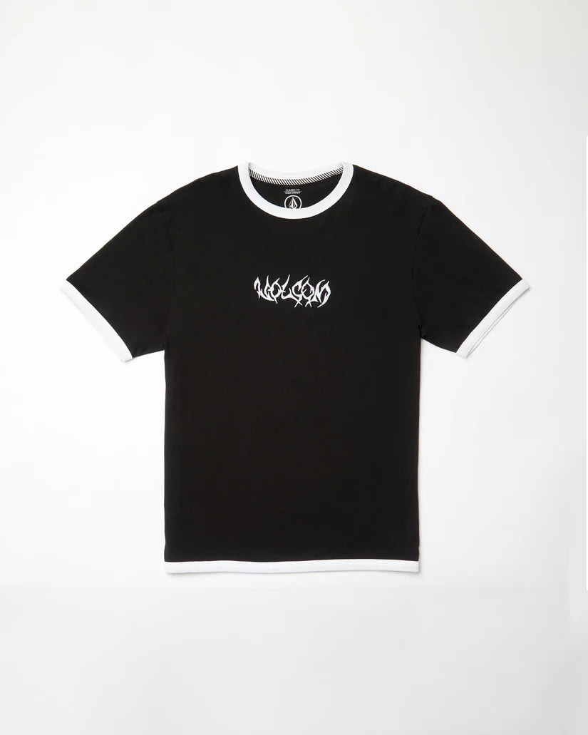 CAMISETA VOLCOM FULLRING