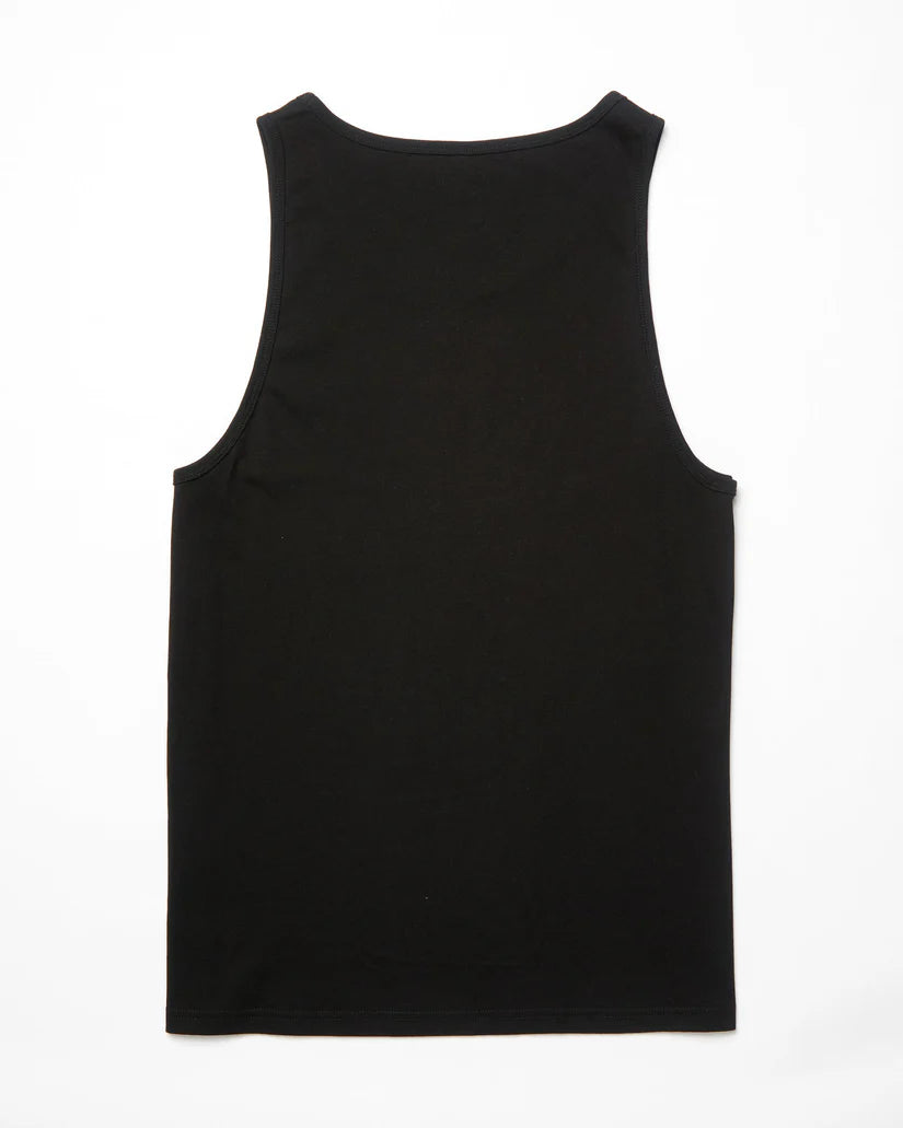 CAMISETA VOLCOM SIN MANGAS STONE BLANKS