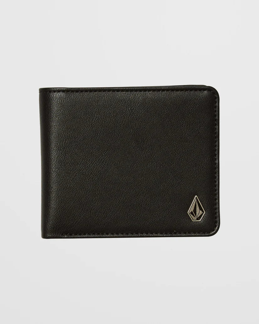 CARTERA VOLCOM GRANDE SLIM STONE